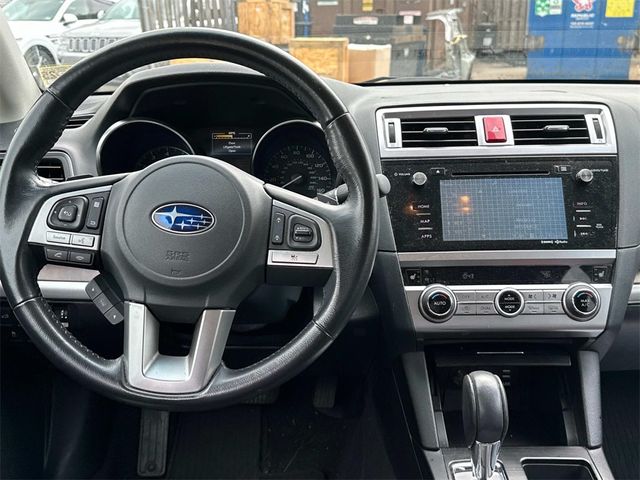 2015 Subaru Outback 3.6R Limited