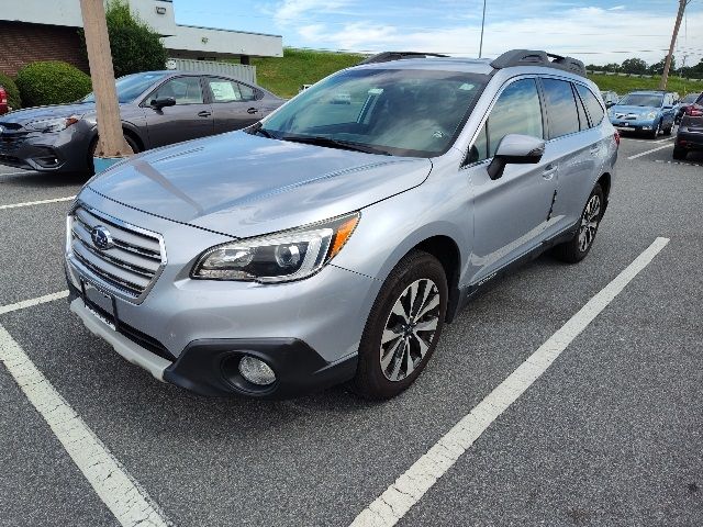 2015 Subaru Outback 3.6R Limited