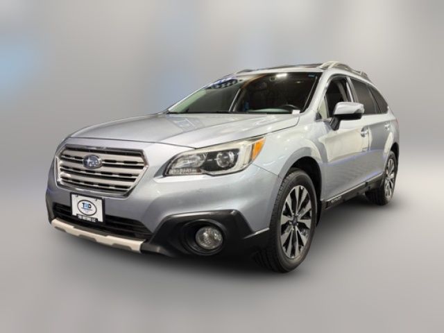 2015 Subaru Outback 3.6R Limited