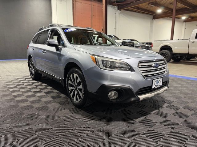2015 Subaru Outback 3.6R Limited