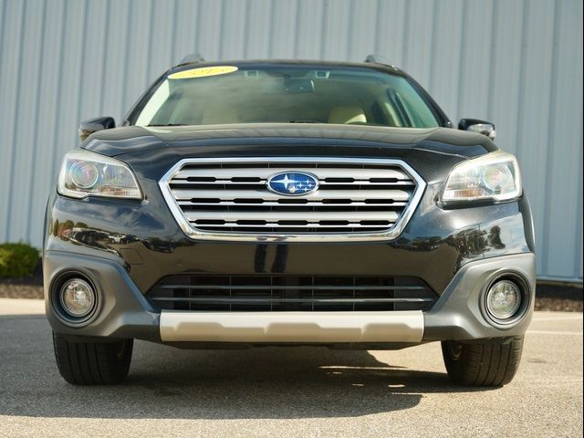 2015 Subaru Outback 3.6R Limited