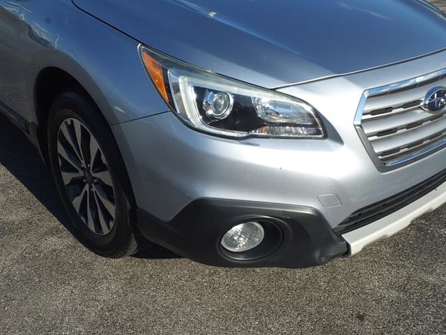 2015 Subaru Outback 3.6R Limited