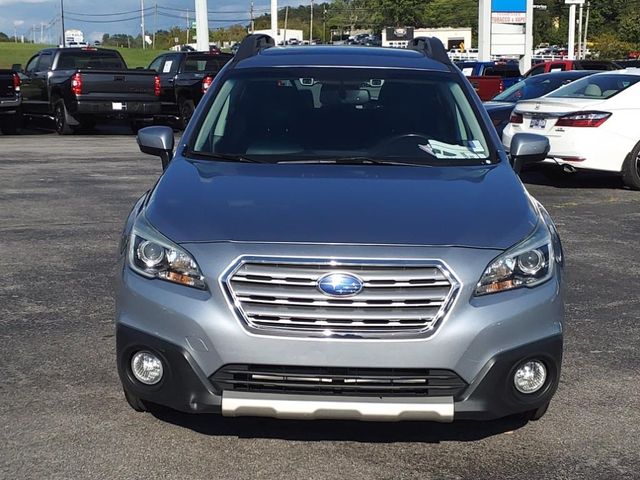 2015 Subaru Outback 3.6R Limited