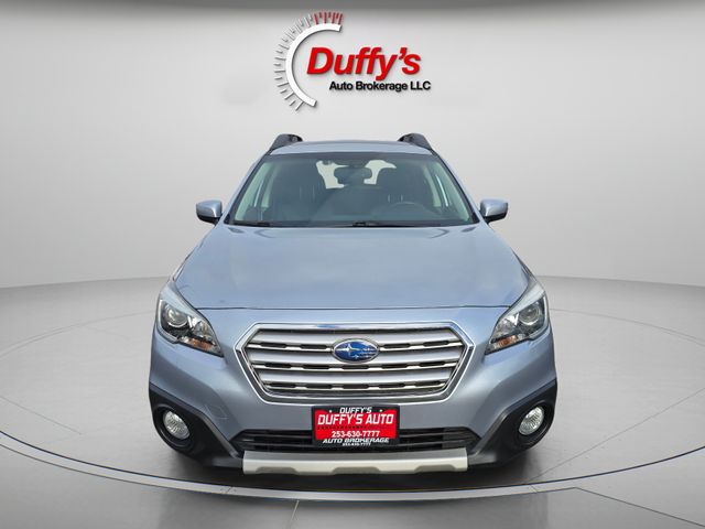 2015 Subaru Outback 3.6R Limited