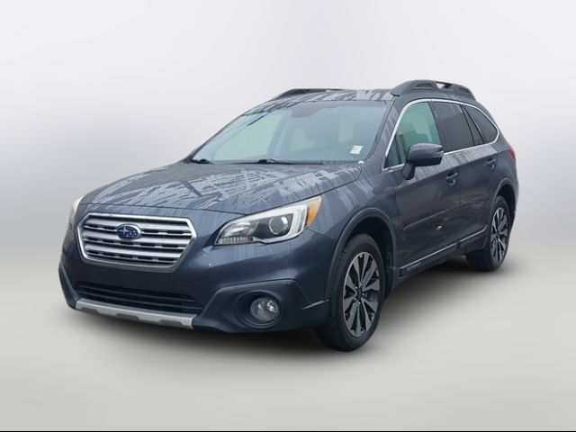 2015 Subaru Outback 3.6R Limited