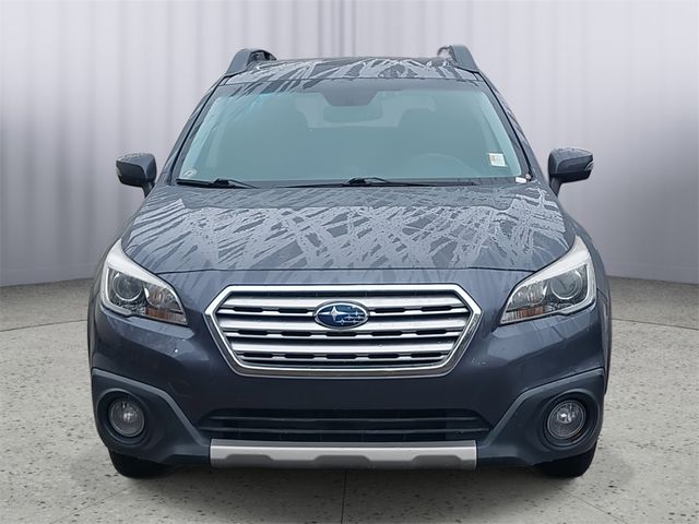 2015 Subaru Outback 3.6R Limited