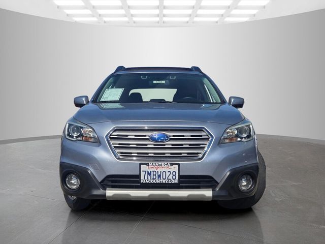 2015 Subaru Outback 3.6R Limited