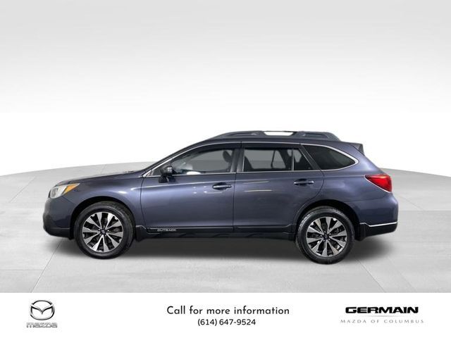 2015 Subaru Outback 3.6R Limited
