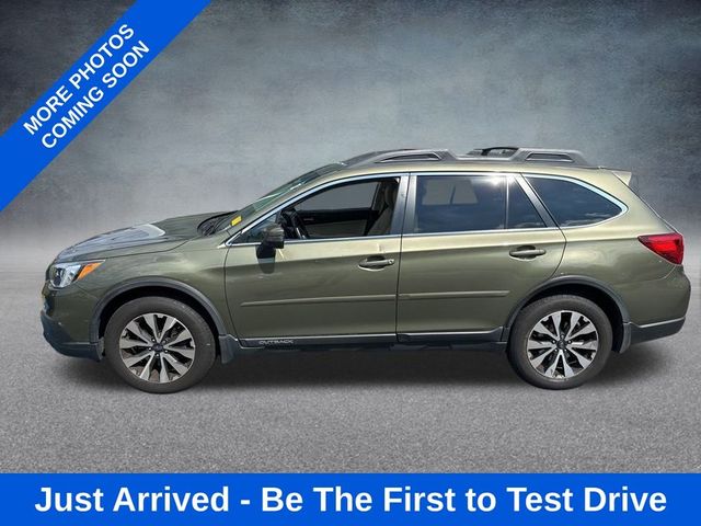 2015 Subaru Outback 3.6R Limited