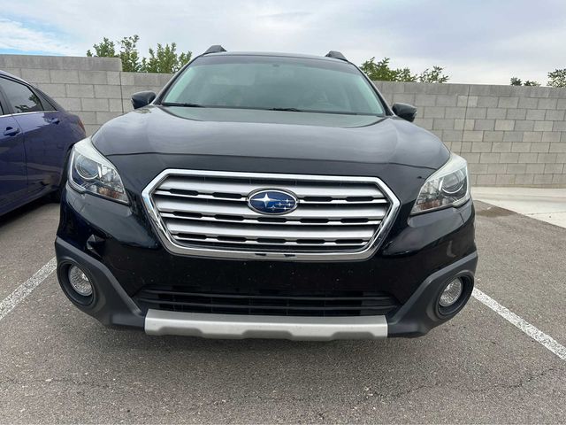 2015 Subaru Outback 3.6R Limited