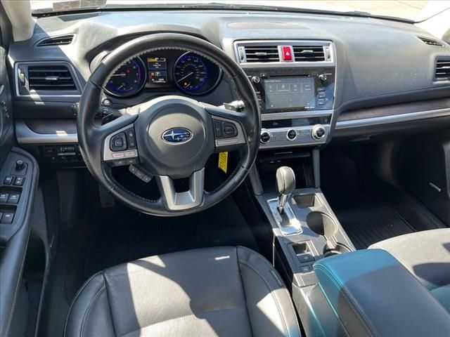 2015 Subaru Outback 3.6R Limited