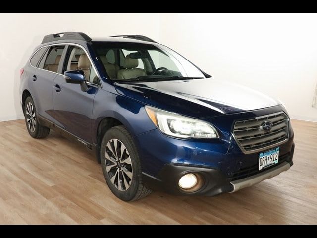 2015 Subaru Outback 3.6R Limited