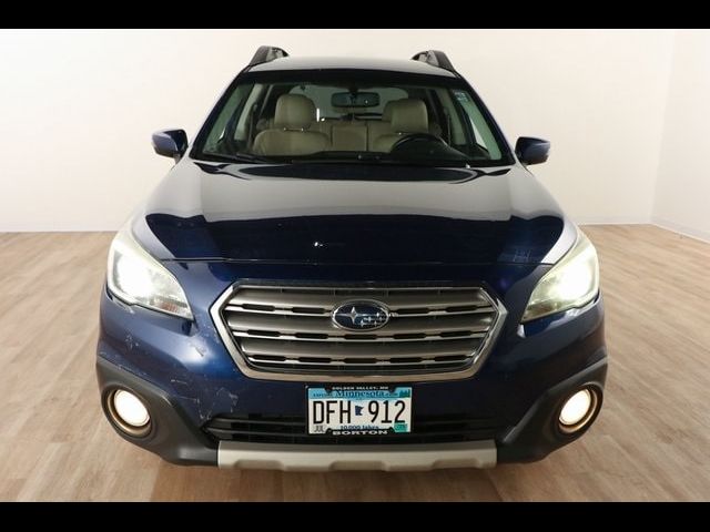 2015 Subaru Outback 3.6R Limited