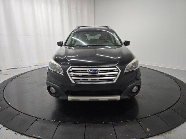 2015 Subaru Outback 3.6R Limited