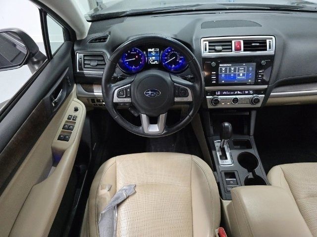 2015 Subaru Outback 3.6R Limited