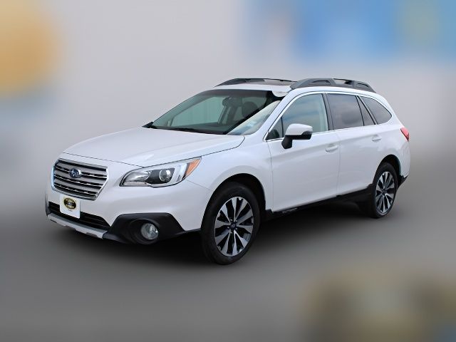 2015 Subaru Outback 3.6R Limited