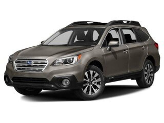 2015 Subaru Outback 3.6R Limited