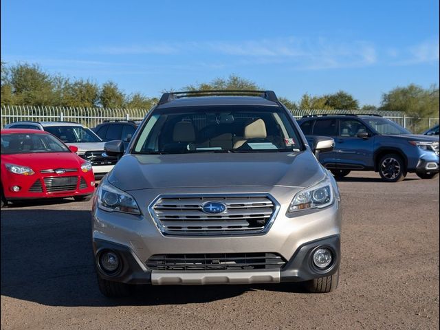 2015 Subaru Outback 3.6R Limited