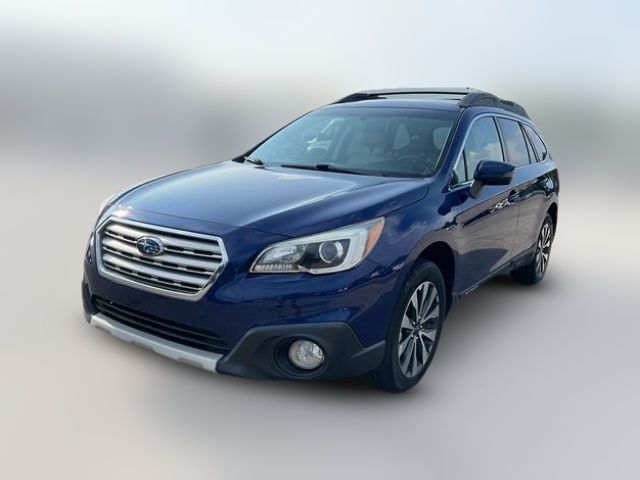 2015 Subaru Outback 3.6R Limited