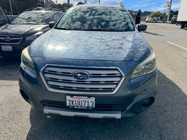 2015 Subaru Outback 3.6R Limited