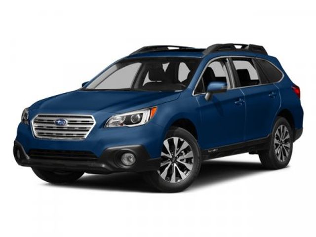 2015 Subaru Outback 3.6R Limited