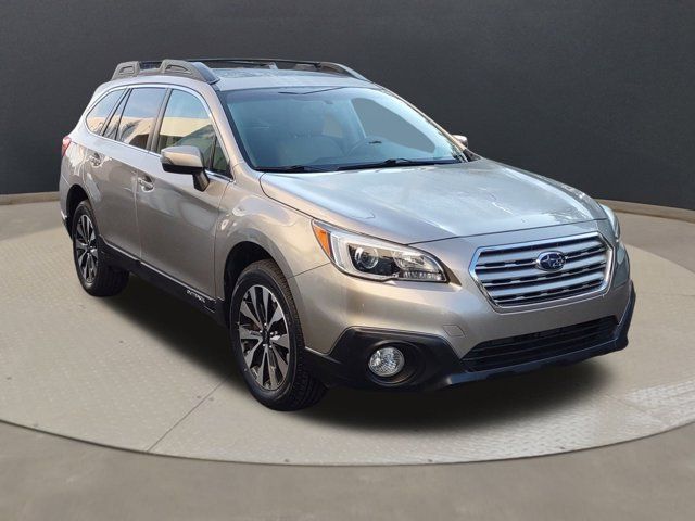 2015 Subaru Outback 3.6R Limited