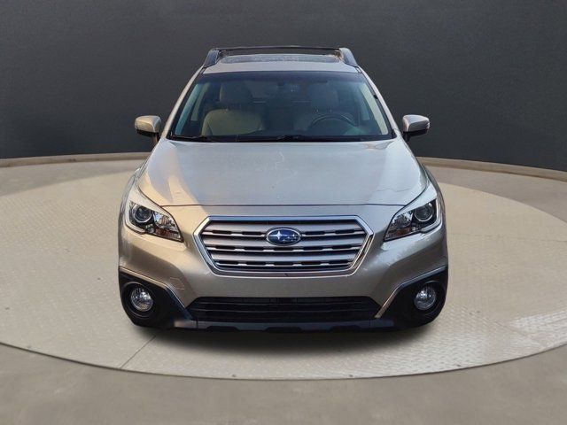 2015 Subaru Outback 3.6R Limited