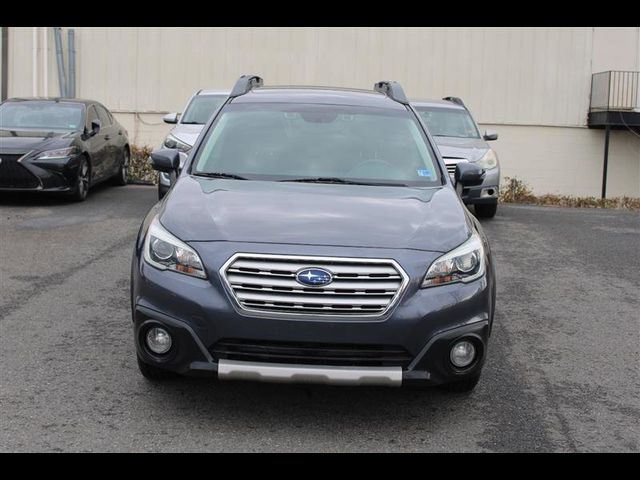 2015 Subaru Outback 3.6R Limited