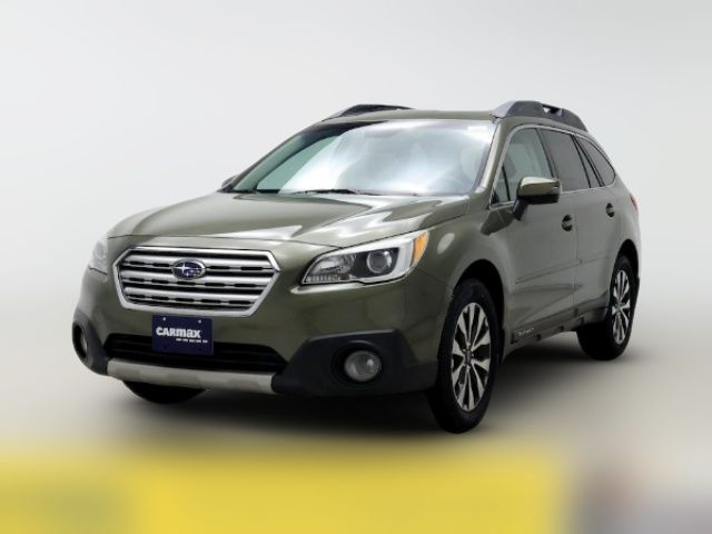 2015 Subaru Outback 3.6R Limited