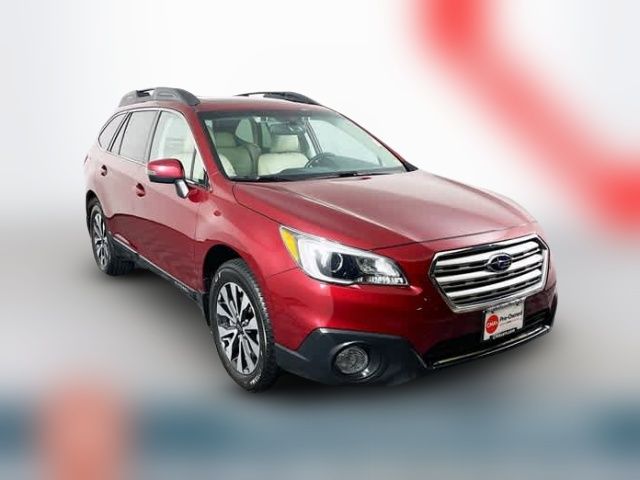 2015 Subaru Outback 3.6R Limited