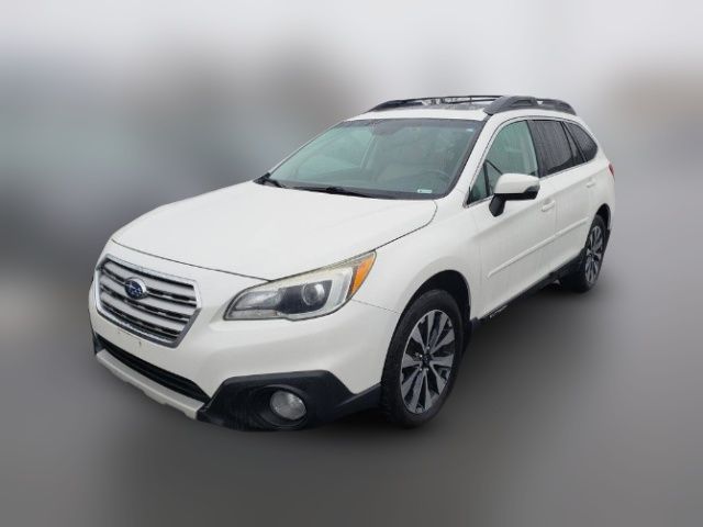 2015 Subaru Outback 3.6R Limited