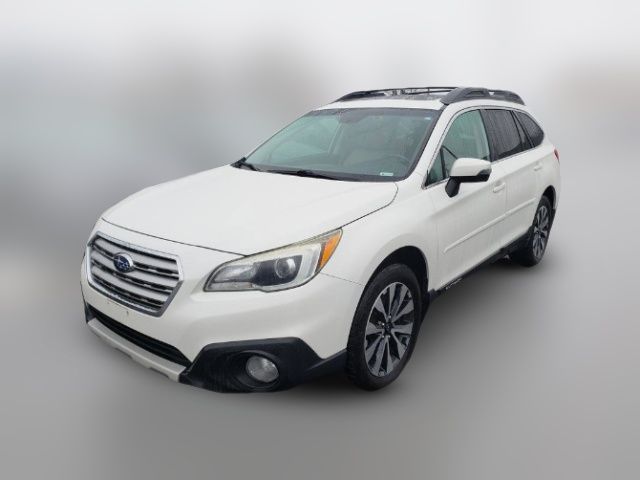 2015 Subaru Outback 3.6R Limited