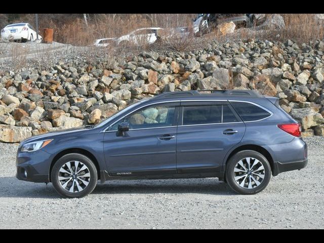 2015 Subaru Outback 3.6R Limited