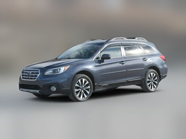 2015 Subaru Outback 3.6R Limited