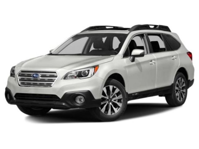 2015 Subaru Outback 3.6R Limited