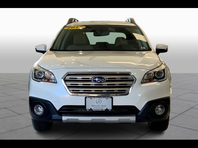 2015 Subaru Outback 3.6R Limited