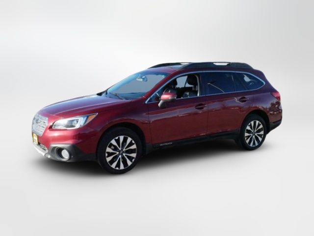 2015 Subaru Outback 3.6R Limited