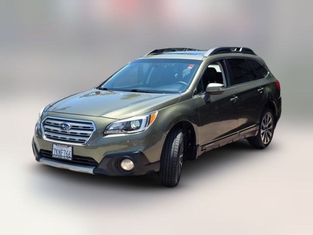 2015 Subaru Outback 3.6R Limited