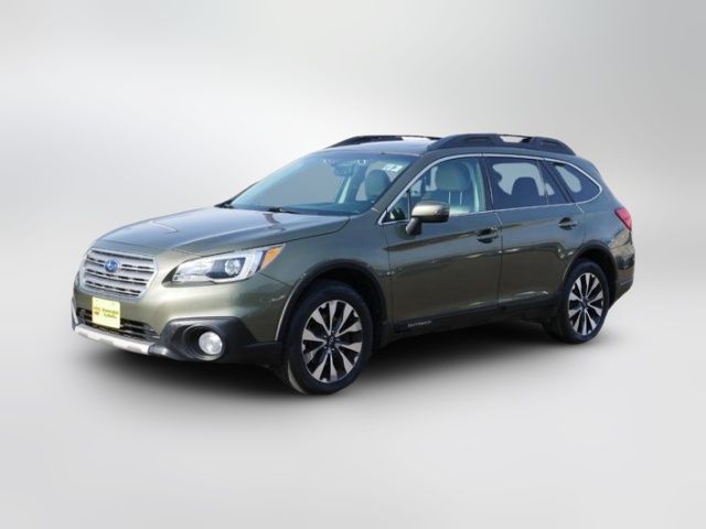 2015 Subaru Outback 3.6R Limited