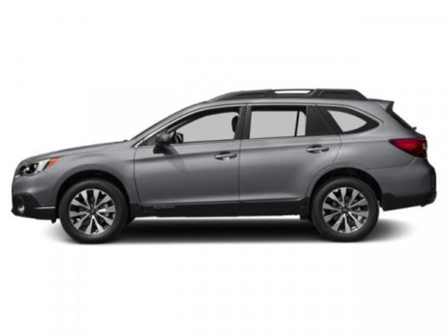 2015 Subaru Outback 3.6R Limited