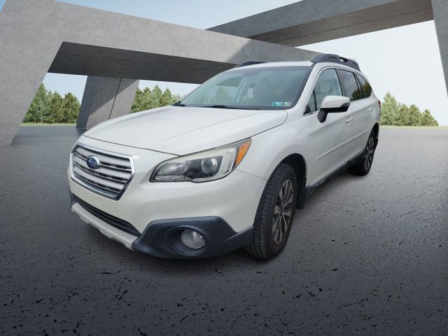 2015 Subaru Outback 3.6R Limited