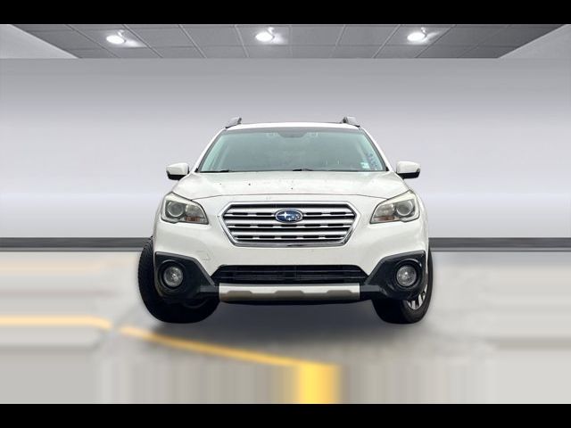 2015 Subaru Outback 3.6R Limited