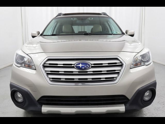 2015 Subaru Outback 3.6R Limited