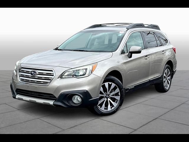 2015 Subaru Outback 3.6R Limited