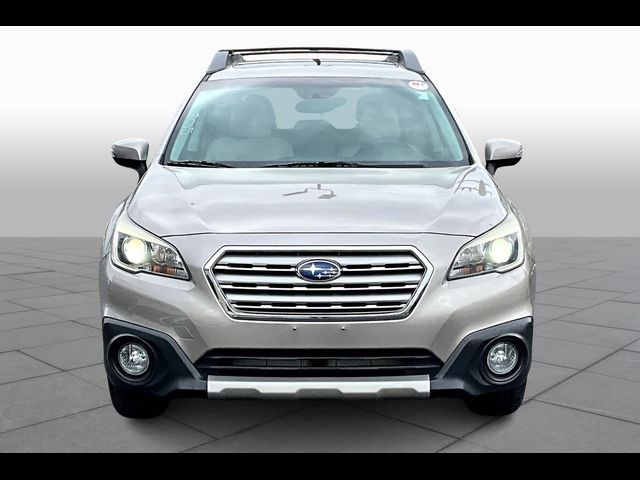 2015 Subaru Outback 3.6R Limited