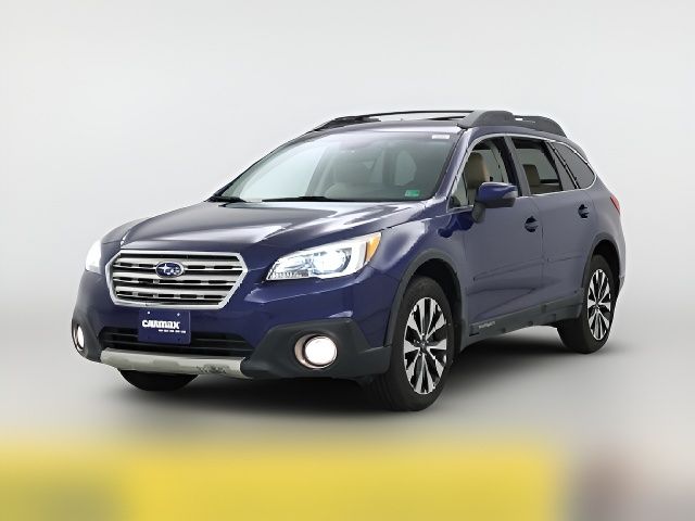2015 Subaru Outback 3.6R Limited