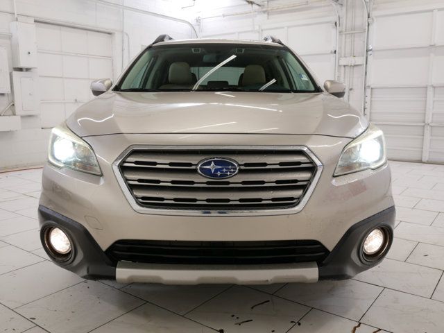 2015 Subaru Outback 3.6R Limited