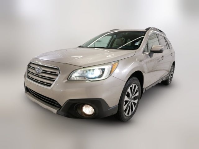 2015 Subaru Outback 3.6R Limited