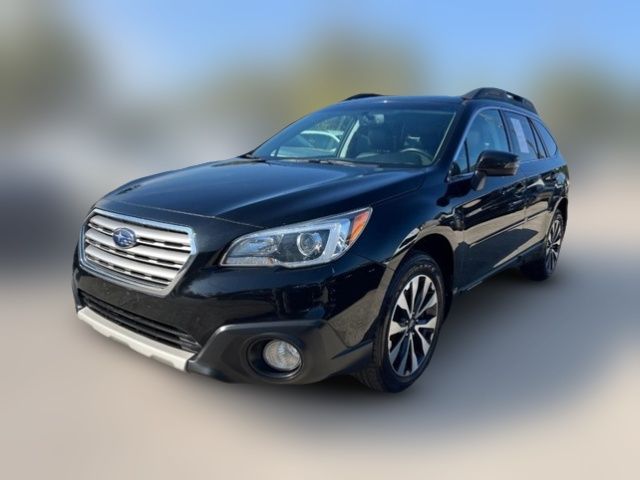 2015 Subaru Outback 3.6R Limited