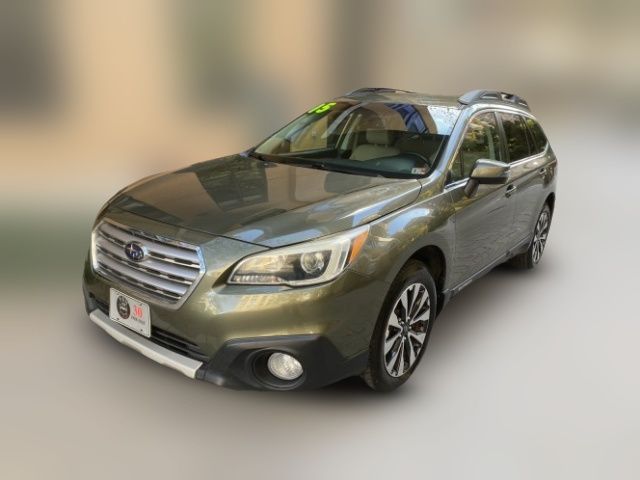 2015 Subaru Outback 3.6R Limited